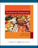 9780071267724-0071267727-Nutritional Assessment
