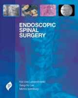9781907816277-1907816275-Endoscopic Spinal Surgery