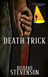 9781951092580-1951092589-Death Trick (A Donald Strachey Mystery)