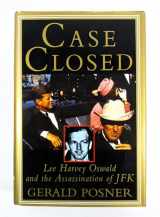 9780679418252-0679418253-Case Closed: Lee Harvey Oswald and the Assassination of JFK