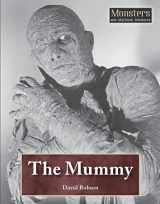 9781601521828-1601521820-The Mummy (Monsters and Mythical Creatures)