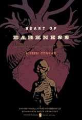 9780143106586-0143106589-Heart of Darkness: (Penguin Classics Deluxe Edition)