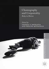 9781349714094-1349714097-Choreography and Corporeality: Relay in Motion (New World Choreographies)