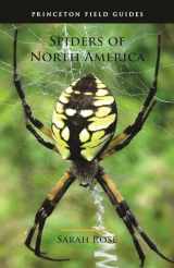 9780691175614-0691175616-Spiders of North America (Princeton Field Guides, 126)