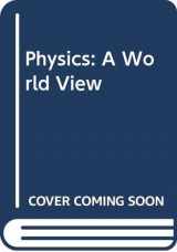 9780030291326-0030291321-Physics: A World View