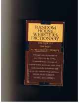 9780345383372-0345383370-Random House Webster's Dictionary