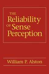 9780801481017-0801481015-The Reliability of Sense Perception