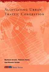 9780262012195-0262012197-Alleviating Urban Traffic Congestion (CESifo Book)