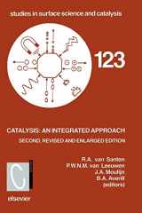9780444829634-0444829636-Catalysis: An Integrated Approach (Studies in Surface Science and Catalysis)