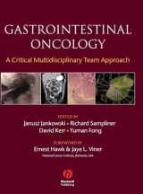 9781405127837-140512783X-Gastrointestinal Oncology: A Critical Multidisciplinary Team Approach