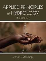 9781478634195-1478634197-Applied Principles of Hydrology, Third Edition