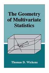 9781138882829-1138882828-The Geometry of Multivariate Statistics