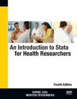 9781597181358-1597181358-An Introduction to Stata for Health Researchers, Fourth Edition