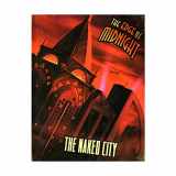 9780976360186-0976360187-The Naked City (The Edge of Midnight RPG; EMP1100)