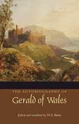 9781843831488-1843831481-The Autobiography of Gerald of Wales