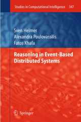 9783642267864-3642267866-Reasoning in Event-Based Distributed Systems (Studies in Computational Intelligence, 347)