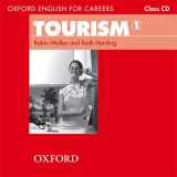 9780194551021-0194551024-Oxford English for Careers: Tourism 1