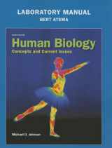 9780321874825-032187482X-Laboratory Manual for Human Biology: Concepts and Current Issues (7th Edition)
