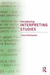 9780415268875-0415268877-Introducing Interpreting Studies