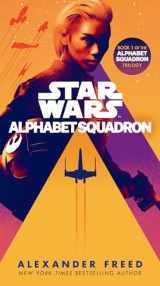 9780593128244-0593128249-Alphabet Squadron (Star Wars) (Star Wars: Alphabet Squadron)