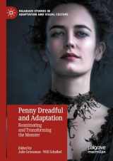 9783031121821-3031121821-Penny Dreadful and Adaptation: Reanimating and Transforming the Monster (Palgrave Studies in Adaptation and Visual Culture)