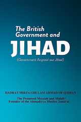 9781853727498-1853727490-The British Government and Jihad