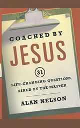 9781451623789-145162378X-Coached by Jesus: 31 Lifechanging Questions Asked by the Master