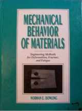 9780135790465-0135790468-Mechanical Behavior of Materials: Engineering Methods for Deformation, Fracture, and Fatigue