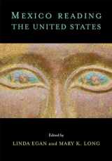 9780826516398-0826516394-Mexico Reading the United States