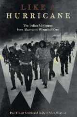 9781565843165-1565843169-Like a Hurricane: The Indian Movement from Alcatraz to Wounded Knee