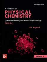 9789389811315-9389811317-TEXTBOOK OF PHYSICAL CHEMISTRY, VOLUME 4 [Paperback] JOSHI,