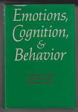 9780521256018-0521256011-Emotions, Cognition, and Behavior