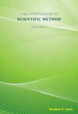 9781111305550-1111305552-A Beginner's Guide to Scientific Method
