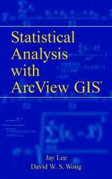 9780471348740-0471348740-Statistical Analysis with ArcView GIS (r)