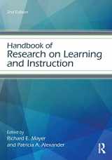 9781138831766-113883176X-Handbook of Research on Learning and Instruction (Educational Psychology Handbook)