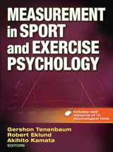 9780736086813-0736086811-Measurement in Sport and Exercise Psychology