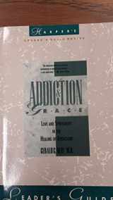 9780060655327-0060655321-Addiction and Grace: Leader's Guide