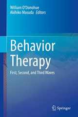 9783031116766-3031116763-Behavior Therapy: First, Second, and Third Waves