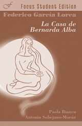 9781585101436-1585101435-La casa de Bernarda Alba (Focus Student Edition) (Spanish Edition)