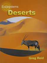 9780791079386-0791079384-Deserts (Ecosystems)