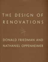 9780393730142-039373014X-The Design of Renovations (Norton Professional Book)