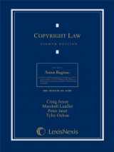 9781422477397-1422477398-Copyright Law (Loose-leaf version)
