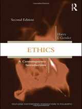 9780415803861-0415803861-Ethics: A Contemporary Introduction (Routledge Contemporary Introductions to Philosophy)
