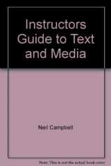 9780805374025-0805374027-Instructors Guide to Text and Media