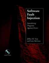 9780471183815-0471183814-Software Fault Injection: Inoculating Programs Against Errors