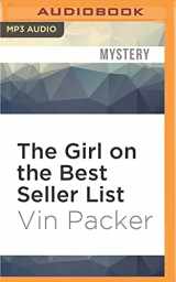 9781531808495-1531808492-Girl on the Best Seller List, The