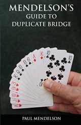 9781905553822-190555382X-Mendelson's Guide to Duplicate Bridge