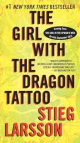 9780307949486-0307949486-The Girl with the Dragon Tattoo: A Lisbeth Salander Novel (The Girl with the Dragon Tattoo Series)
