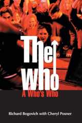 9780786415694-078641569X-The Who: A Who's Who