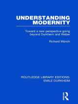 9780415666176-0415666171-Understanding Modernity
